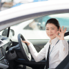 女性ペーパードライバー