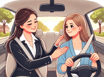 女性専用ペーパードライバースクールの